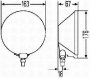Hella Comet 500 udutuled ref. 17,5 (1)